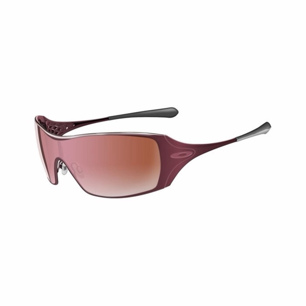 Oakley Dart sunglasses/Berry w/G40 Gradient Lens